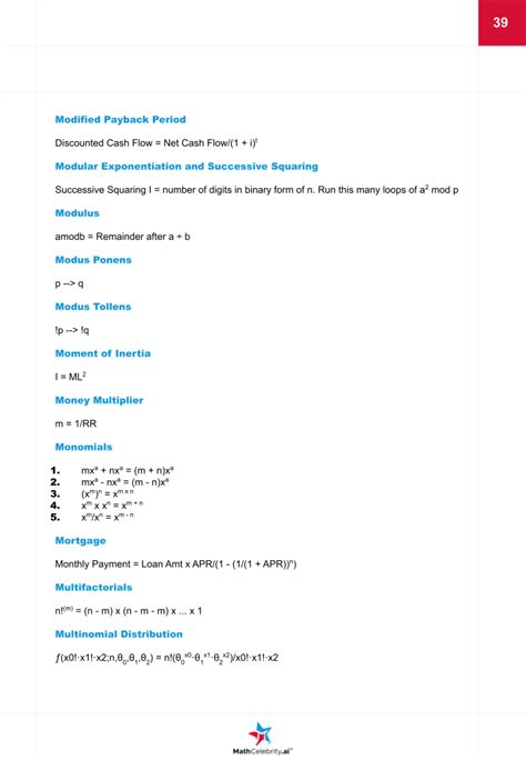 Shortcut Method Math 的图像结果