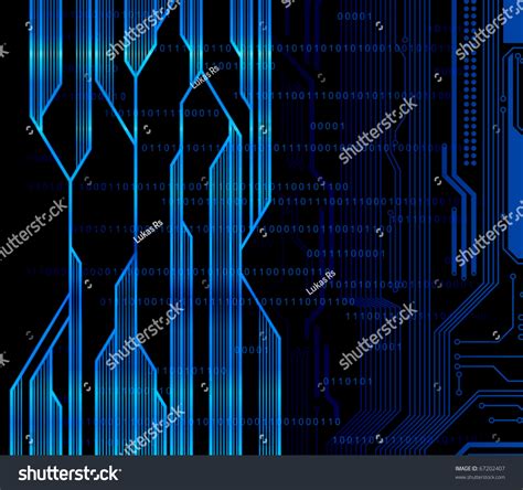 Computer Technology Theme 的图像结果