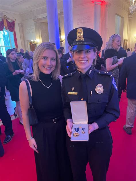 Two years ago, I was a staffer on Capitol Hill hoping my boss would ...