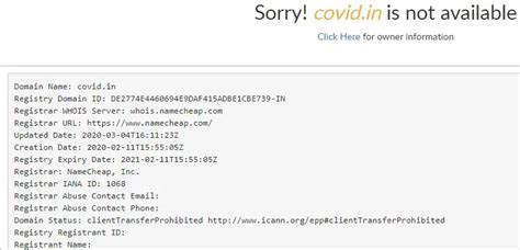 The rise of the Covid/ Corona Trademarks around the world
