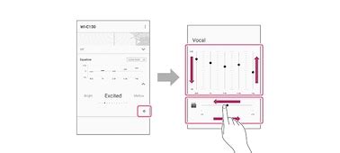 WI-C100 Specifications | In-ear | Sony India