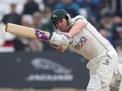 Riki Wessels – Player Profile | Nottinghamshire | Sky Sports Cricket