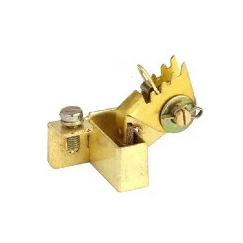 DC Motor Brush Holders - Brush Holder for Shovel DC Motor Manufacturer ...