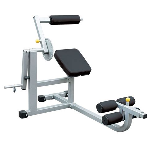 Cosco CS10 AB/ Back Machine – Vasuki Fitness