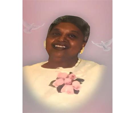 Barbara Jean Anderson Johnson Obituary (2024) - Lynchburg, VA - Tharp ...