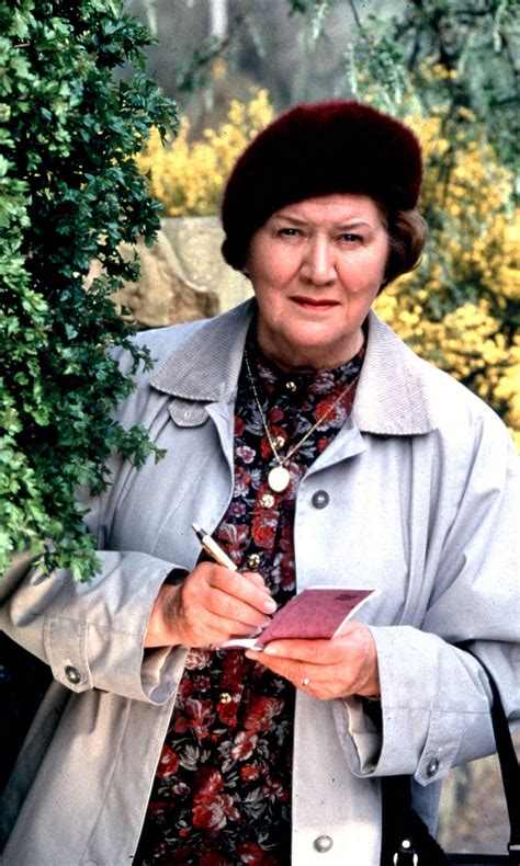 Where are the cast of iconic 90s detective show Hetty Wainthropp ...