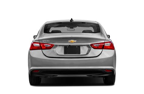 2019 Chevrolet Malibu - Specs, Prices, MPG, Reviews & Photos | Cars.com
