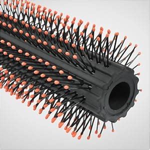 Vega Round Hair Brush (India's No.1* Hair Brush Brand) With Sectioning ...