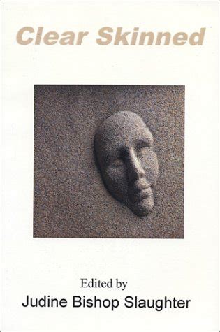 Clear Skinned : Slaughter, Judine Bishop: Amazon.in: Books