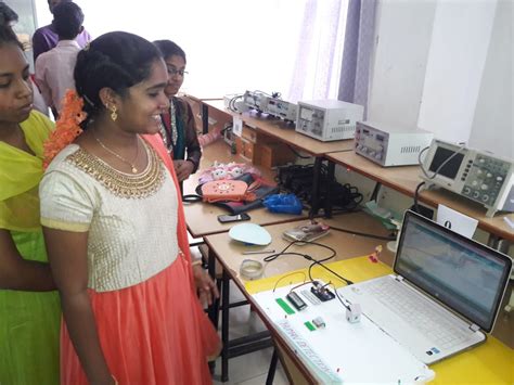 PSCMR College of Engineering & Technology – Enduring Excellence