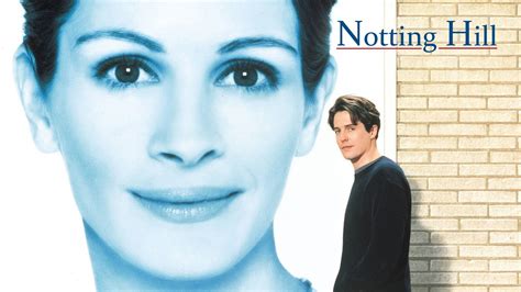 Notting Hill (1999) Poster