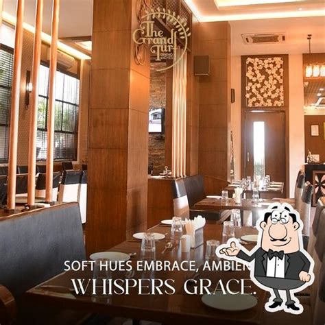 The Grand Turf Pure Vegetarian Family Restaurant, Jodhpur - Restaurant ...