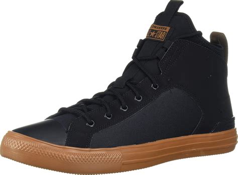 Converse Chuck Taylor All Star Ultra Lightweight Mid Top Sneaker: Buy ...
