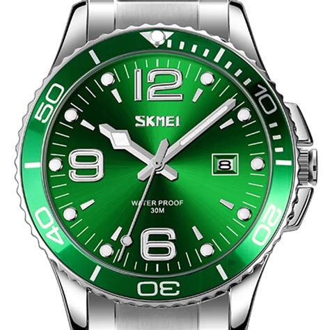 Company Overview - Guangdong Skmei Watch Manufacture Co., Ltd.