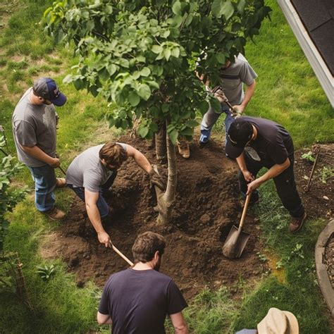 Image result for Community Tree-Planting