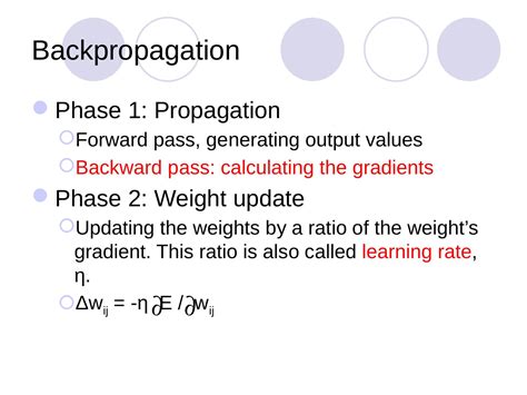 Backpropagation Algorithm & Gradient Descent Algorithm Project 的图像结果