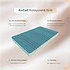 SleepyHug AirCell Ortho Dual Comfort Plus Orthopedic Mattress with ...