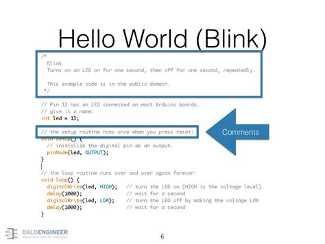 Introduction to Arduino Programming 的图像结果