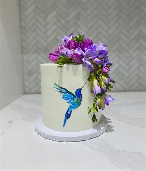 cakes similar to hummingbird cake
