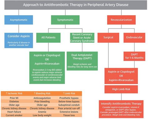 Peripheral Arty Disease