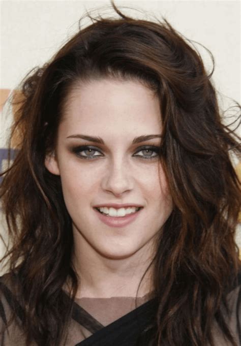 Kristen Stewart's hot ass face. : r/jerkofftoceleb