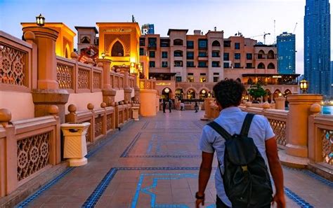 MBA in Dubai for Indian Students- Top Colleges, Fees, Jobs