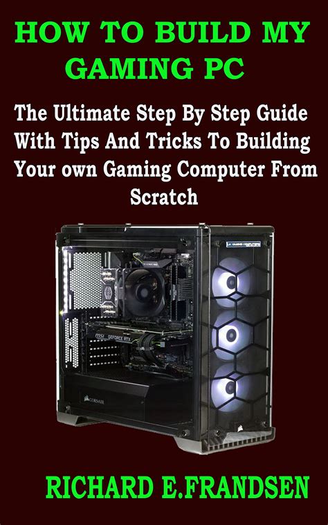 How to Build a Gaming Computer 的图像结果