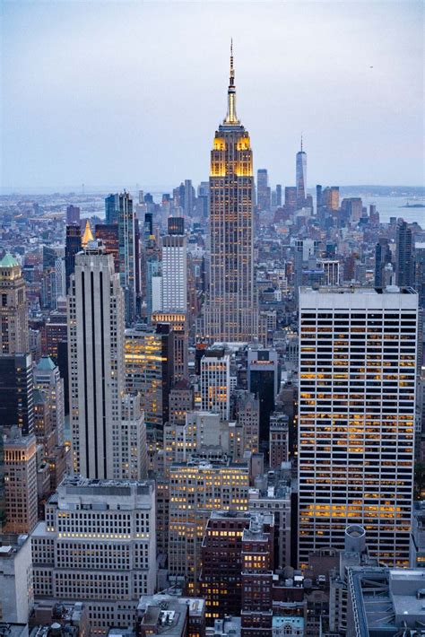 10 New York City Slang Words to Make You Sound Like a Local