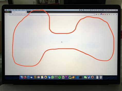 #Bluish Spots# Please Check the screen of your MacBook Pro 2016, 2017 ...