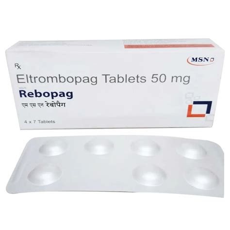 Rebopag 50 mg Tablet | Uses, Side Effects, Price | Apollo Pharmacy