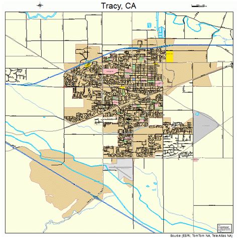 Tracy City Zip Code at Andrea Newton blog