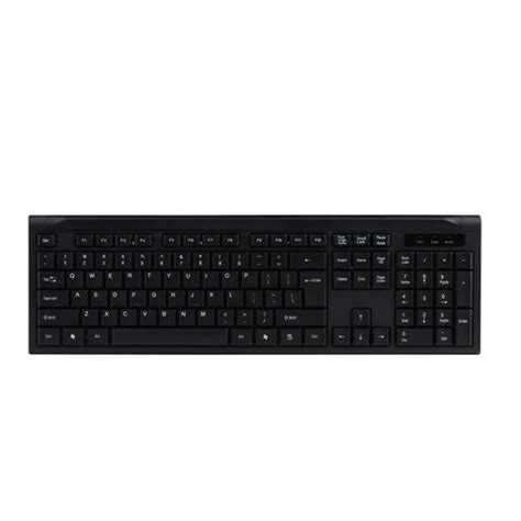 Wireless Computer Keyboard with Lighted Keys 的图像结果