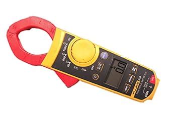 Fluke 319 Digital Clamp Meter With Backlight : Amazon.in: Industrial ...