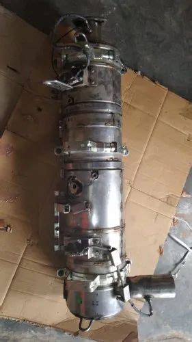 Image result for DPF SCR