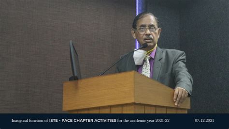 Professional Bodies - PA College of Engineering, Mangalore