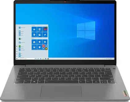 Lenovo IdeaPad Slim 3 82H700V1IN Laptop (11th Gen Core i5/ 8GB/ 512GB ...