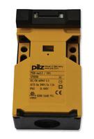 570220 PILZ, Safety Interlock Switch, PSENmech, 2NC | element14 India