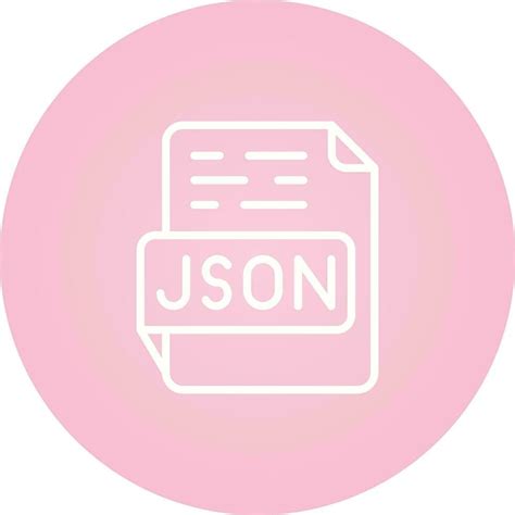 Image result for JSON Input Icon