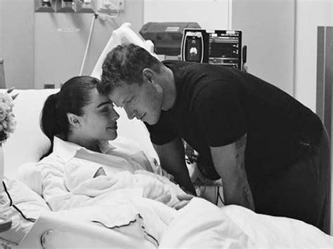 "Scariest and most rewarding of all experiences": Olivia Culpo ...