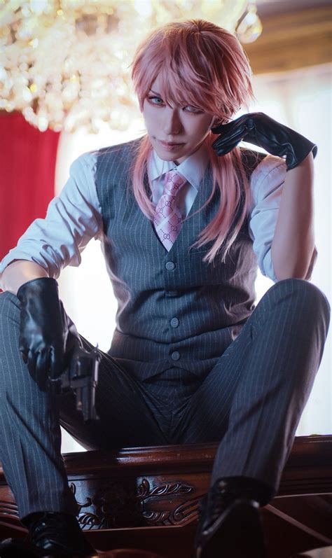 Pin on cosplay