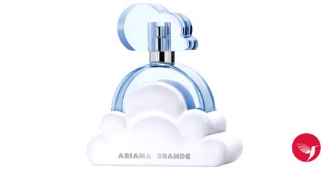 Cloud Ariana Grande perfume - a new fragrance for women 2018