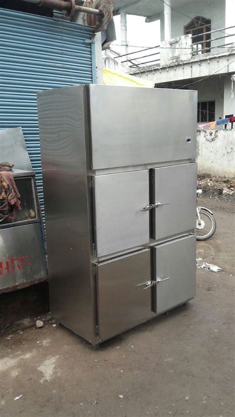 Deep Fridge 的图像结果