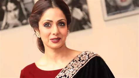 sridevi death case document forged with prime minister ans defence ...