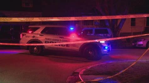 Man shot to death in Prince George's County, Maryland | wusa9.com