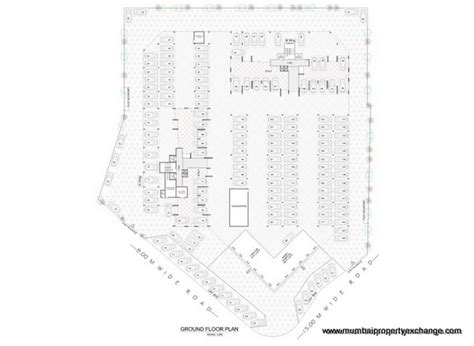Regency Crest Project at Kharghar by Regency Group