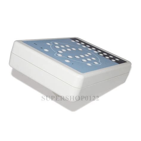 EEG Machine KT88 Digital Brain Electric Activity India | Ubuy