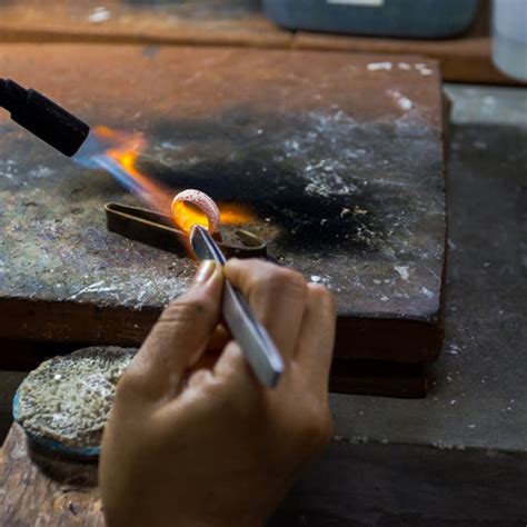 How to Identify Indian Silver Purity Marks - Touch925