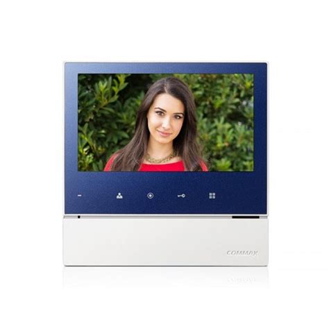 Video interfon Commax CDV-70H | VIDEO INTERFONI (MONITORI)