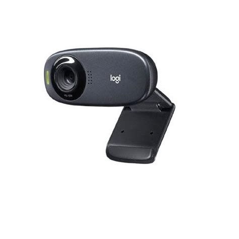 Logitech C310 1280 x 720 Pixel Stand HD Webcamera Dealers in Chennai ...