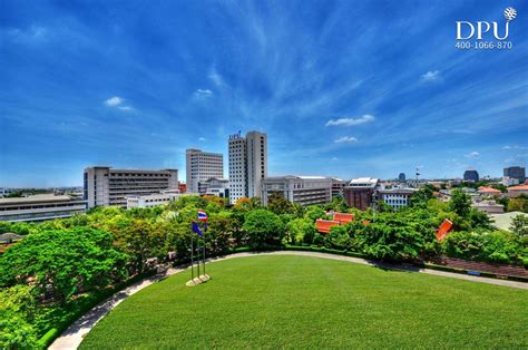 泰国博仁大学中国-东盟国际学院_百度百科